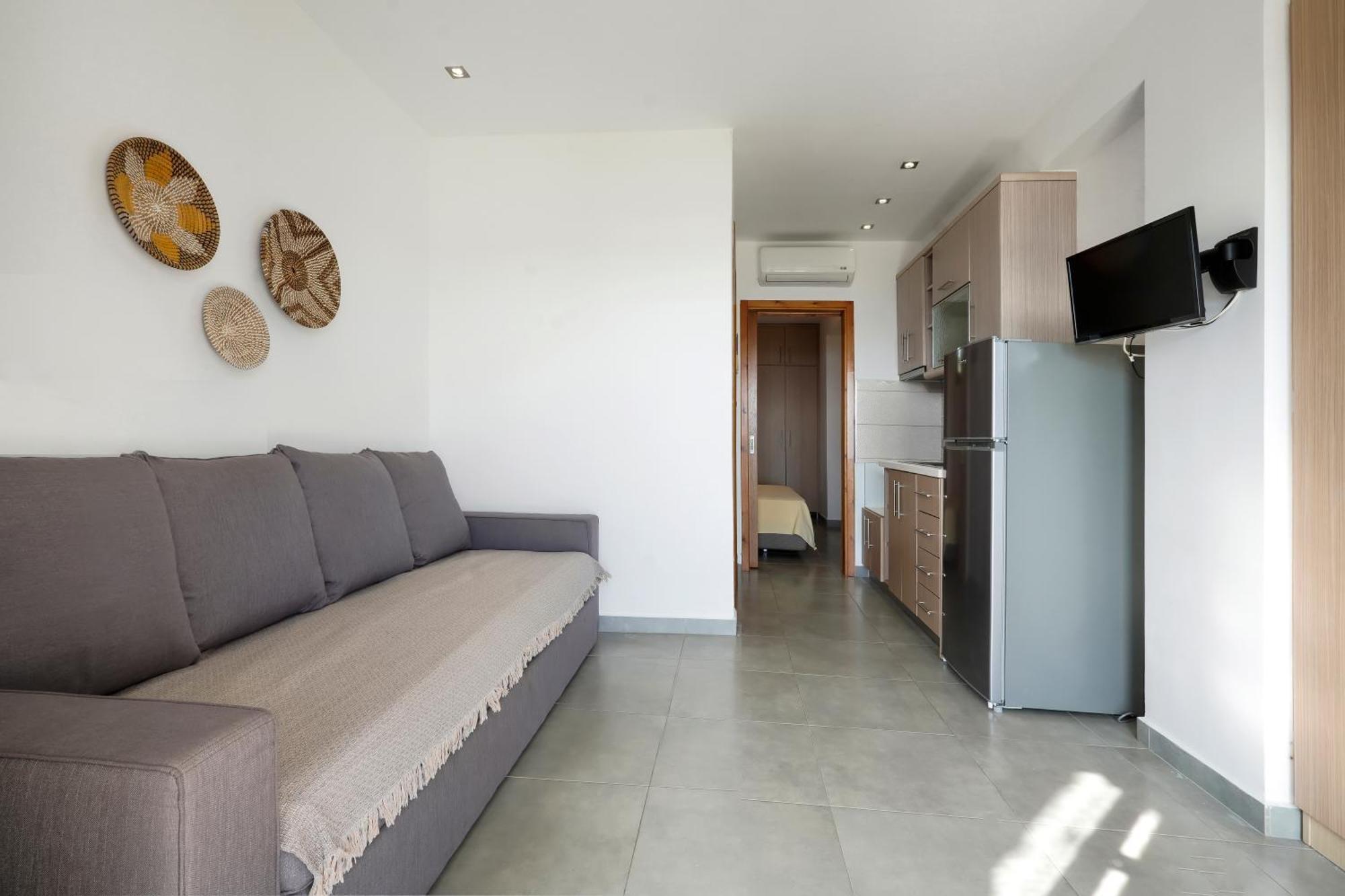 Panorama Dream Studios B วูร์วูรู ภายนอก รูปภาพ
