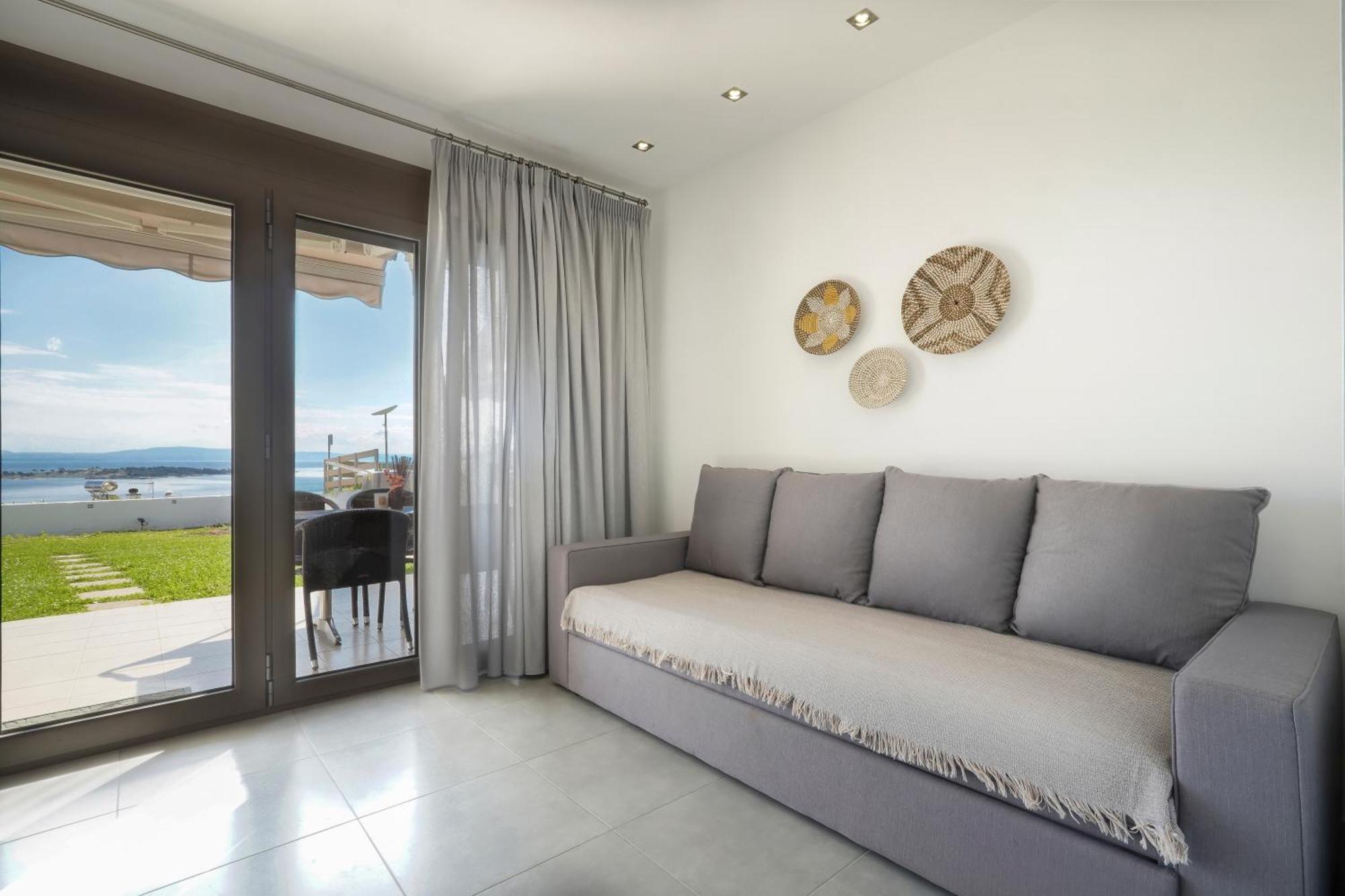 Panorama Dream Studios B วูร์วูรู ภายนอก รูปภาพ