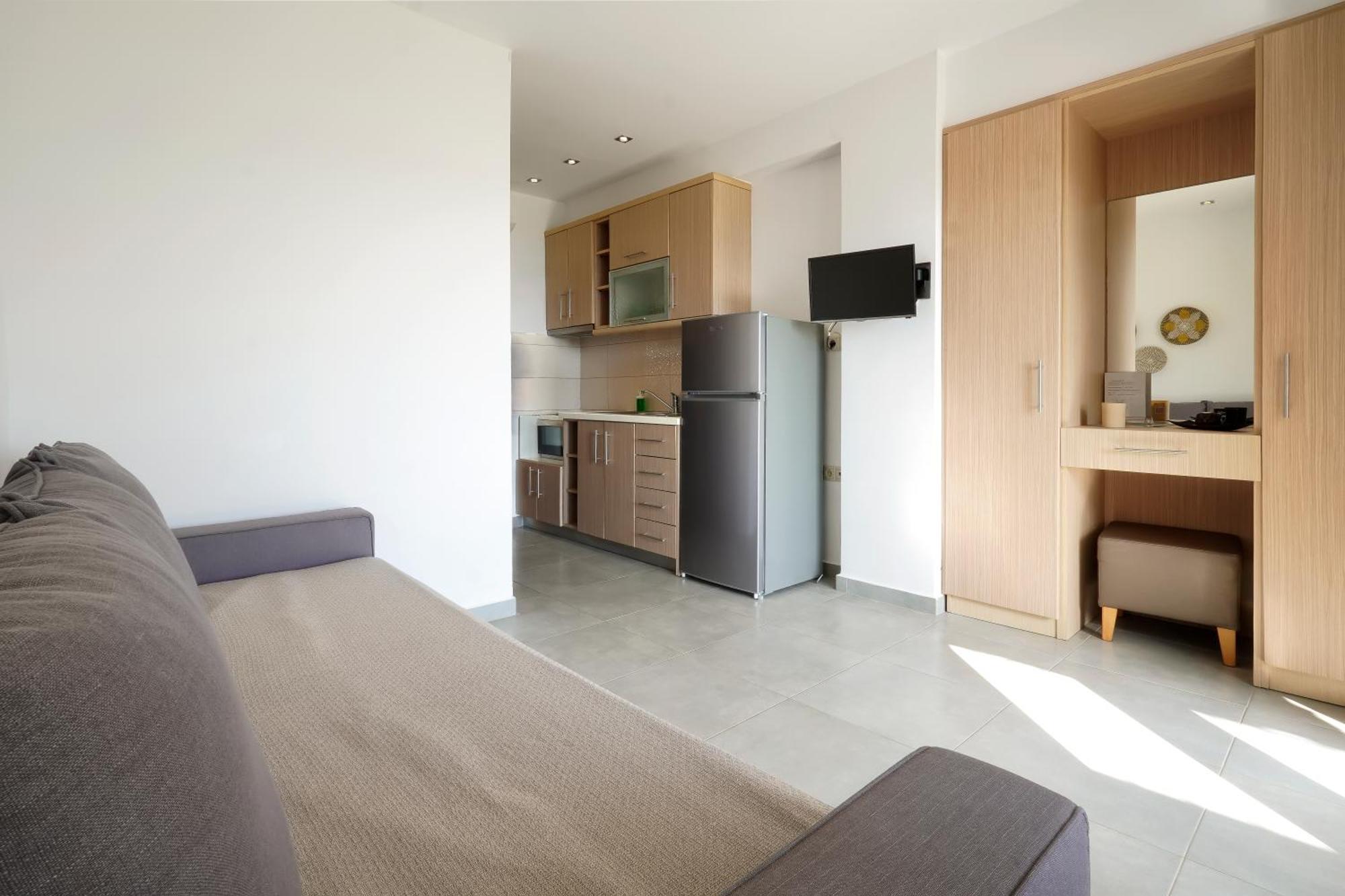 Panorama Dream Studios B วูร์วูรู ภายนอก รูปภาพ