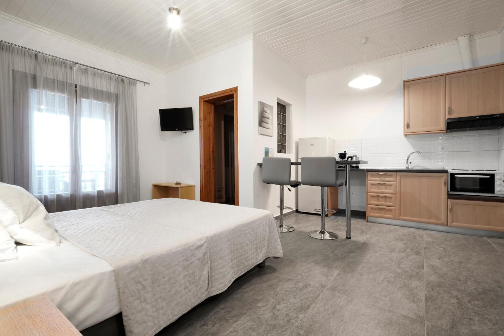 Panorama Dream Studios B วูร์วูรู ภายนอก รูปภาพ